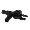 Valvola ventilazione/sfiato, Serbatoio carburante