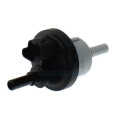 Valvola ventilazione/sfiato, Serbatoio carburante