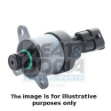 Valvola di controllo della pressione, sistema Common Rail MEAT &amp; DORIA 9108E