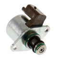 Valvola regolapressione, Sistema Common-Rail