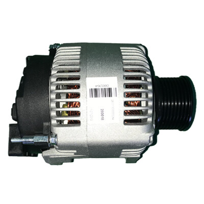 Alternatore
