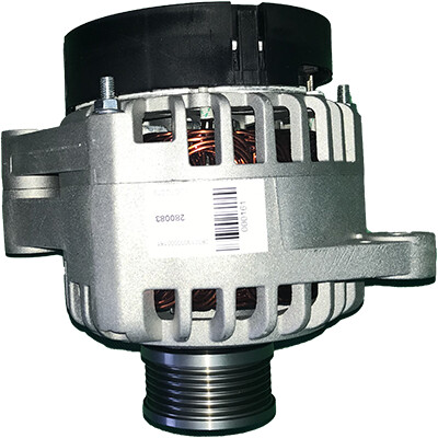 Alternatore
