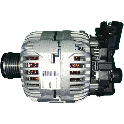 Alternatore