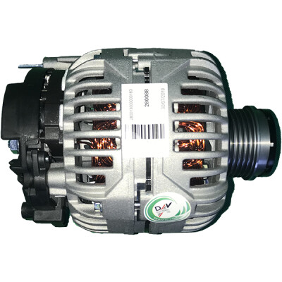 Alternatore