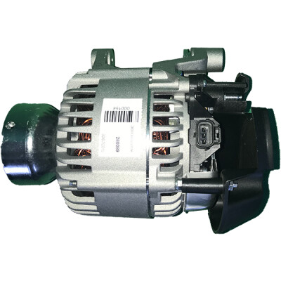 Alternatore