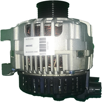Alternatore