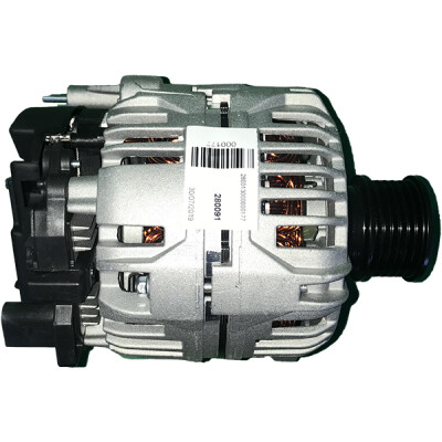 Alternatore