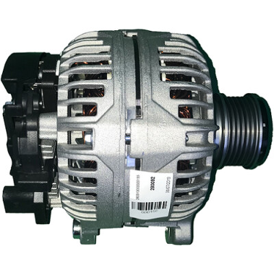 Alternatore
