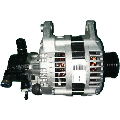 Alternatore