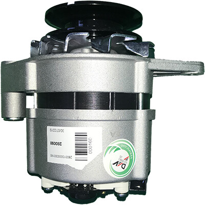 Alternatore