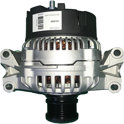 Alternatore
