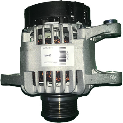 Alternatore