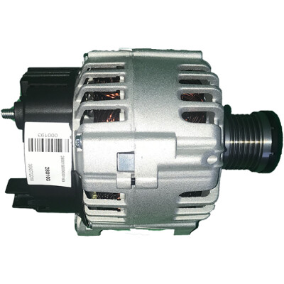Alternatore