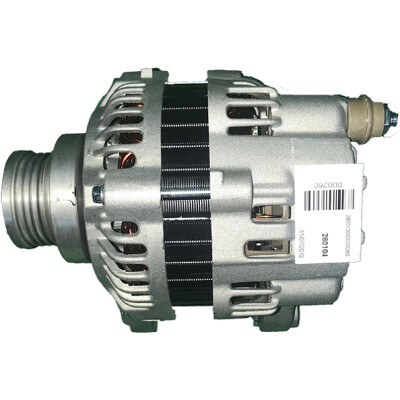 Alternatore