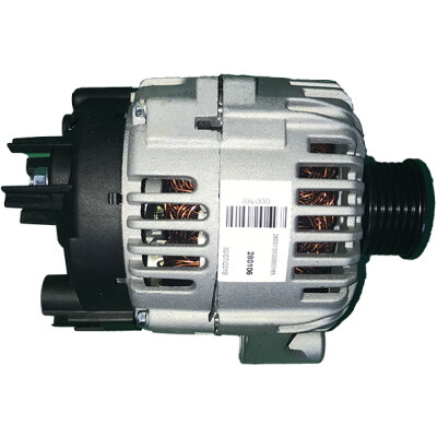 Alternatore