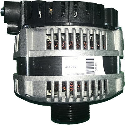 Alternatore