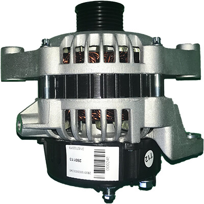 Alternatore
