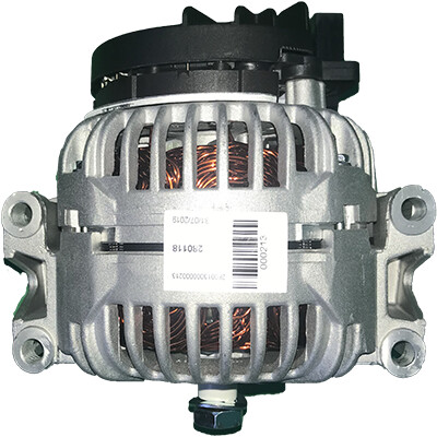 Alternatore