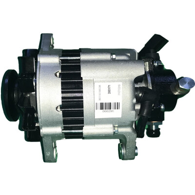 Alternatore