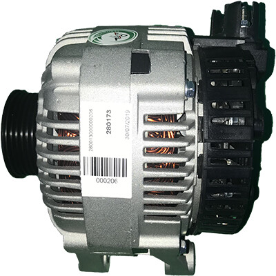 Alternatore