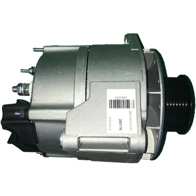 Alternatore