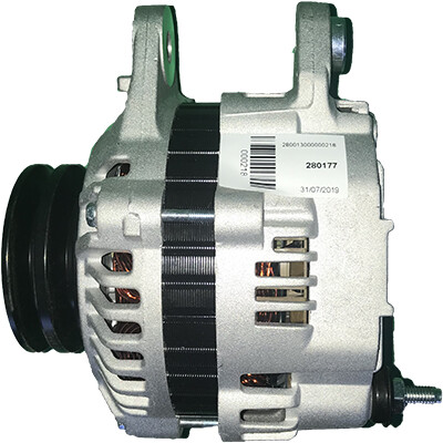 Alternatore