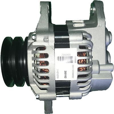 Alternatore
