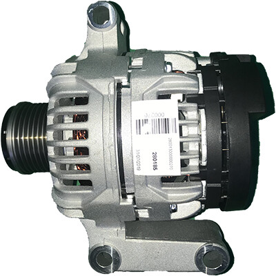 Alternatore