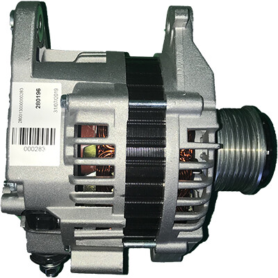 Alternatore