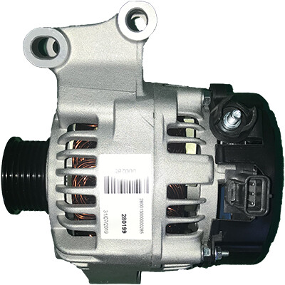Alternatore