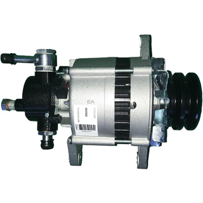 Alternatore
