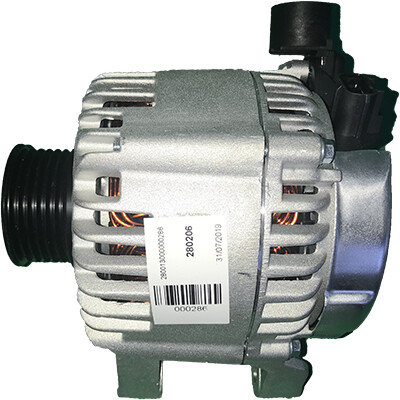 Alternatore