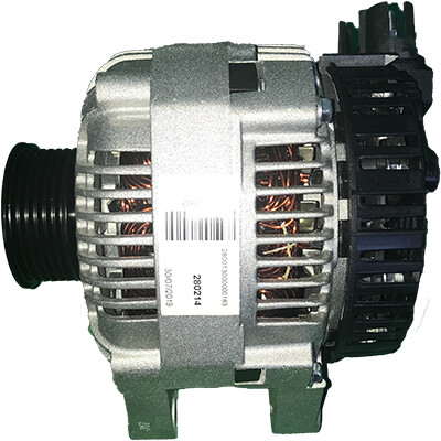 Alternatore