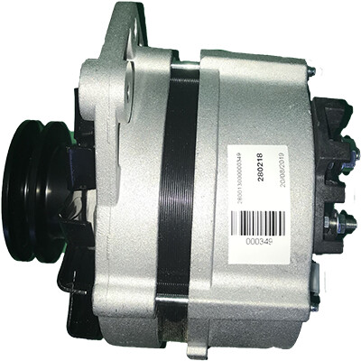 Alternatore
