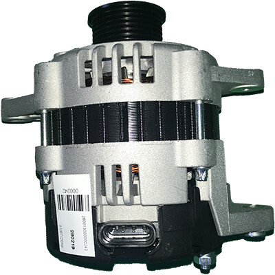 Alternatore
