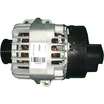 Alternatore