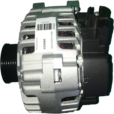 Alternatore