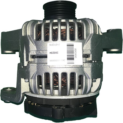 Alternatore