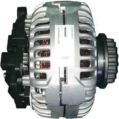 Alternatore
