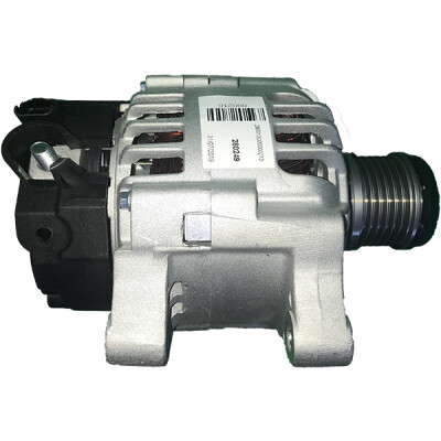 Alternatore