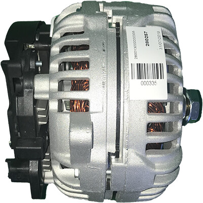 Alternatore