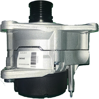 Alternatore