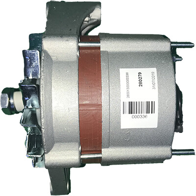 Alternatore