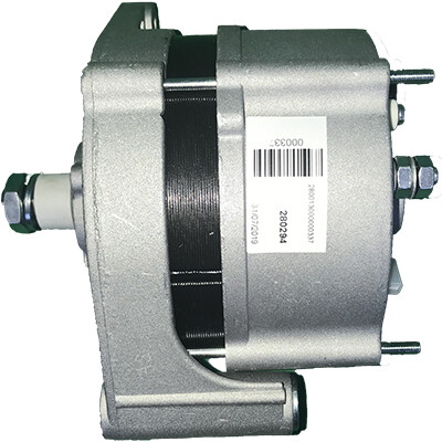 Alternatore