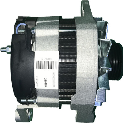 Alternatore