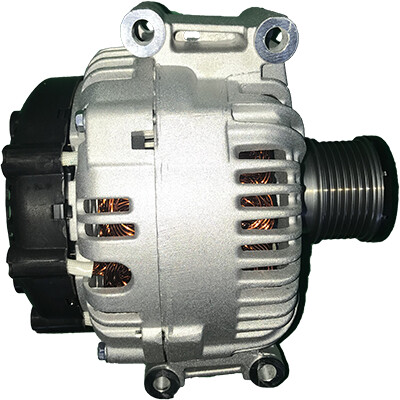 Alternatore