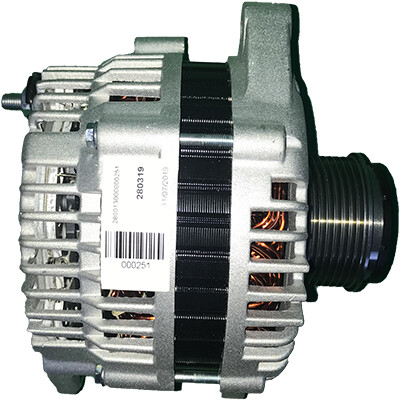 Alternatore