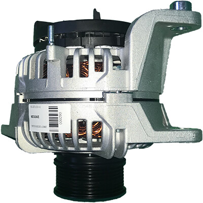 Alternatore