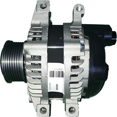 Alternatore