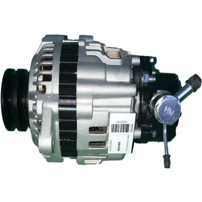 Alternatore
